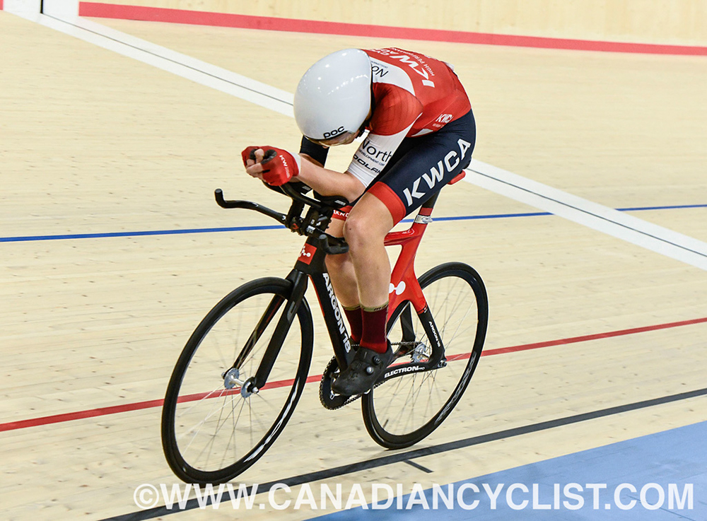 2026 Junior/U17 Track Nationals