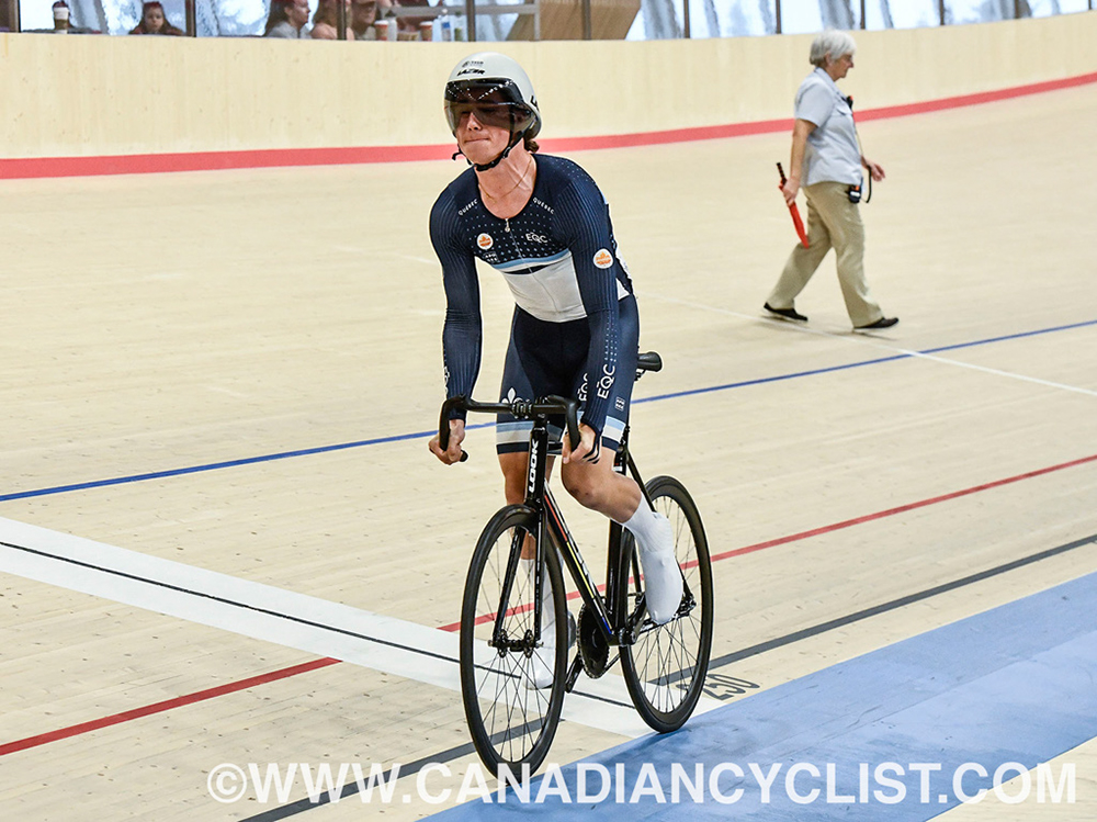 2026 Junior/U17 Track Nationals