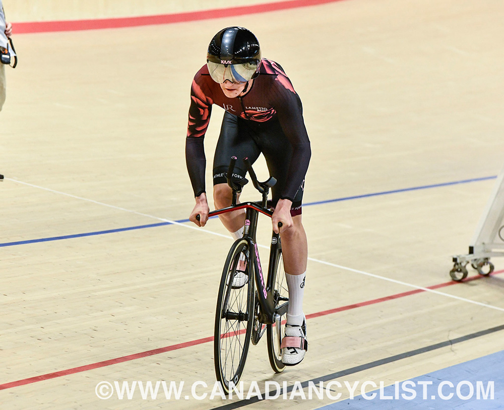 2026 Junior/U17 Track Nationals