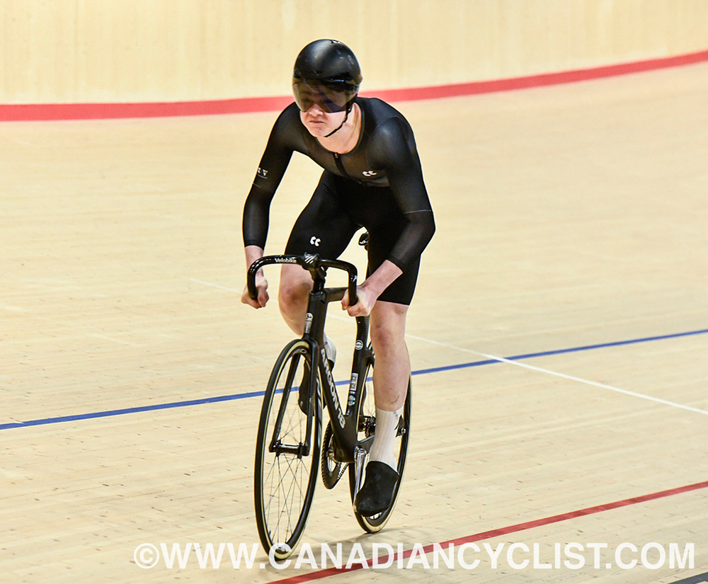 2026 Junior/U17 Track Nationals