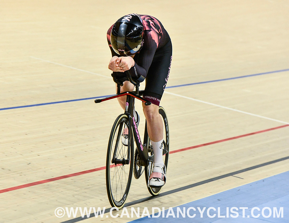 2026 Junior/U17 Track Nationals