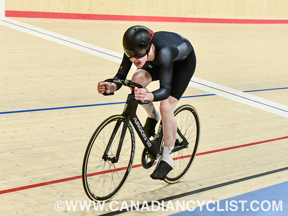 2026 Junior/U17 Track Nationals