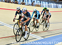 2026 Junior/U17 Track Nationals