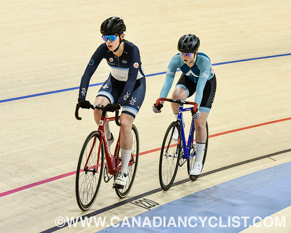 2026 Junior/U17 Track Nationals
