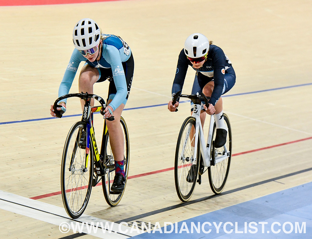 2026 Junior/U17 Track Nationals