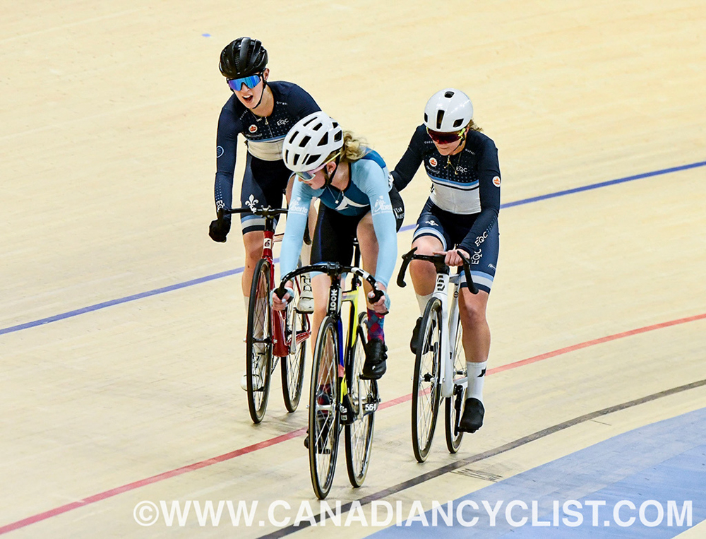 2026 Junior/U17 Track Nationals