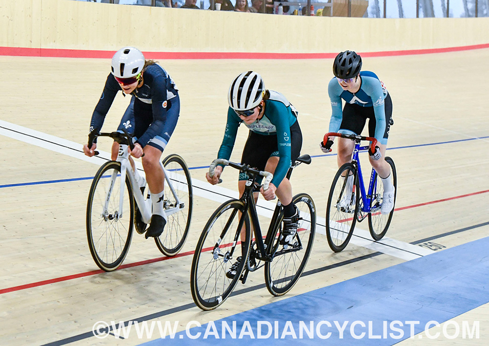 2026 Junior/U17 Track Nationals