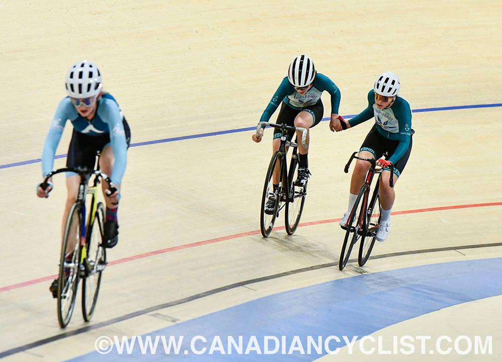 2026 Junior/U17 Track Nationals