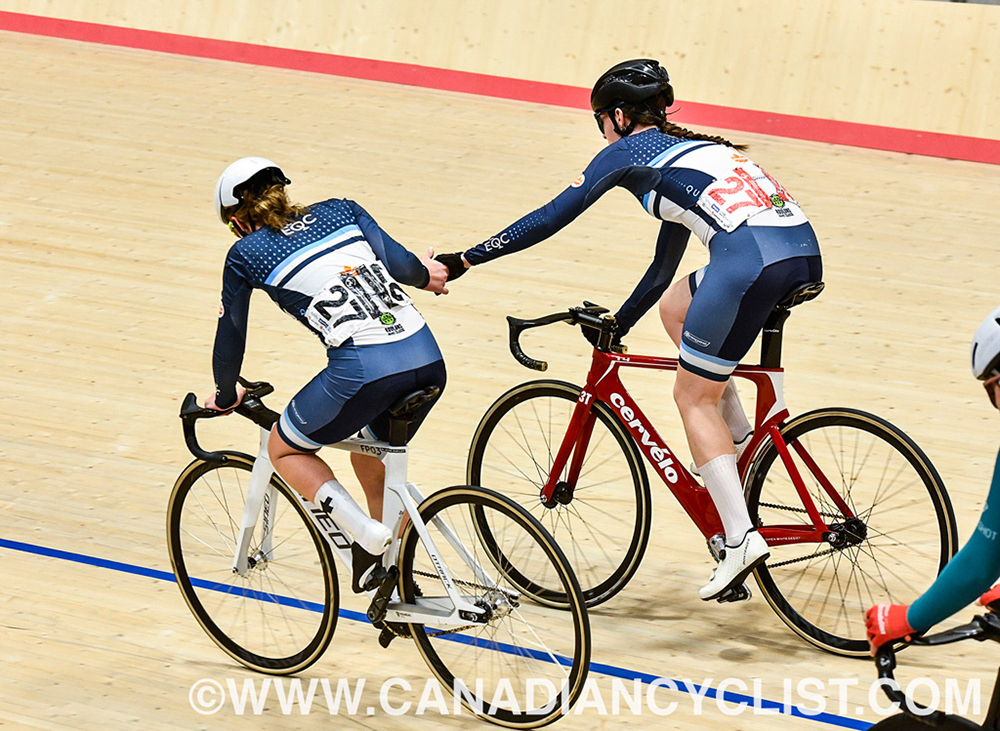 2026 Junior/U17 Track Nationals