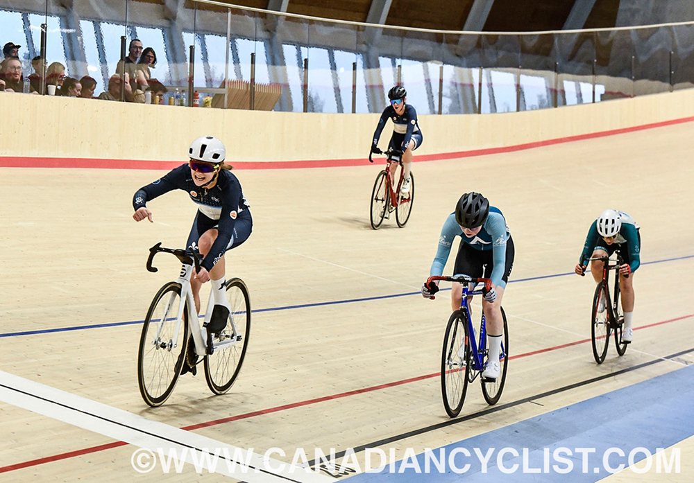 2026 Junior/U17 Track Nationals