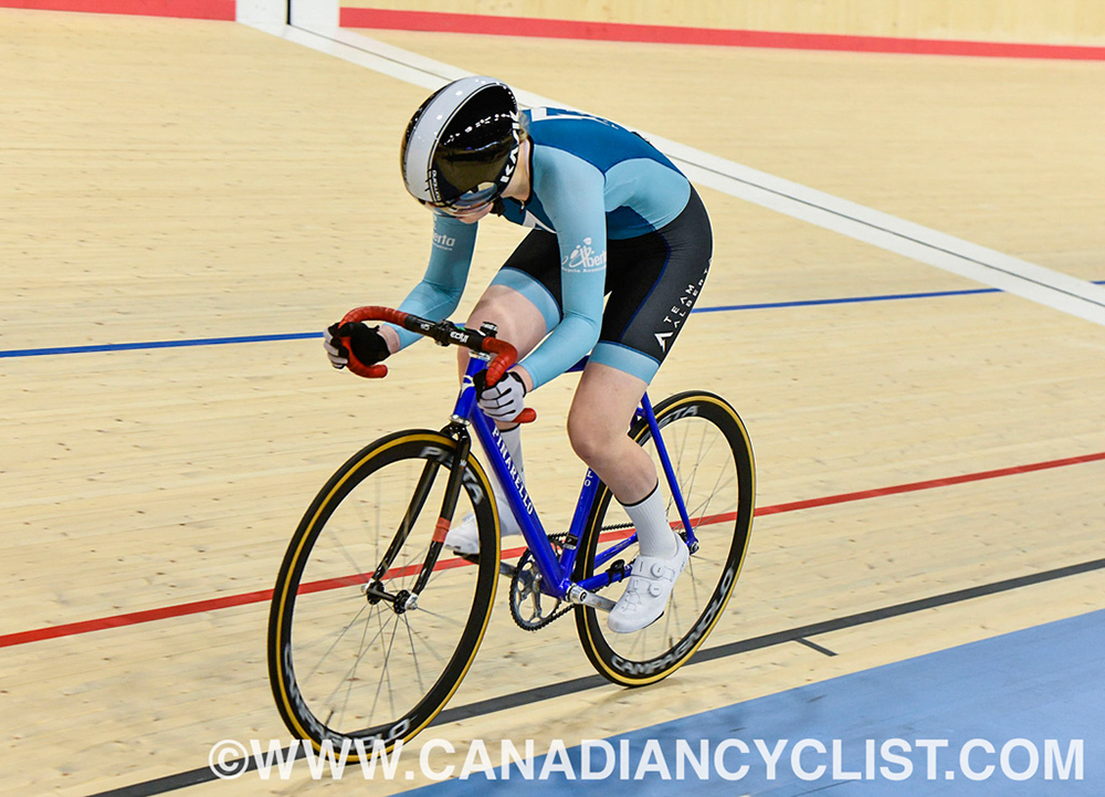 2026 Junior/U17 Track Nationals