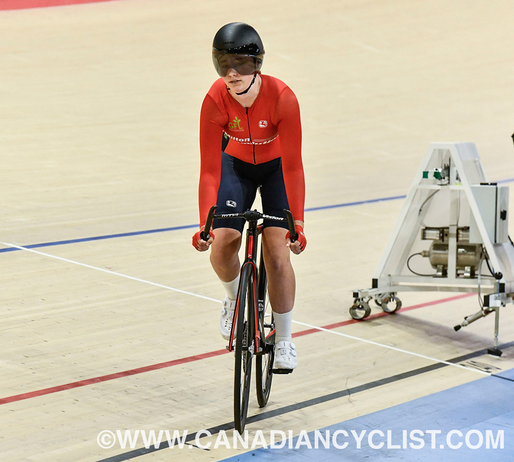 2026 Junior/U17 Track Nationals