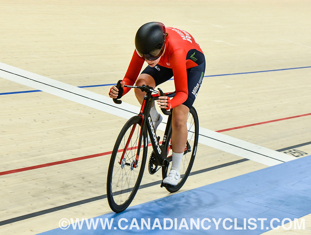 2026 Junior/U17 Track Nationals