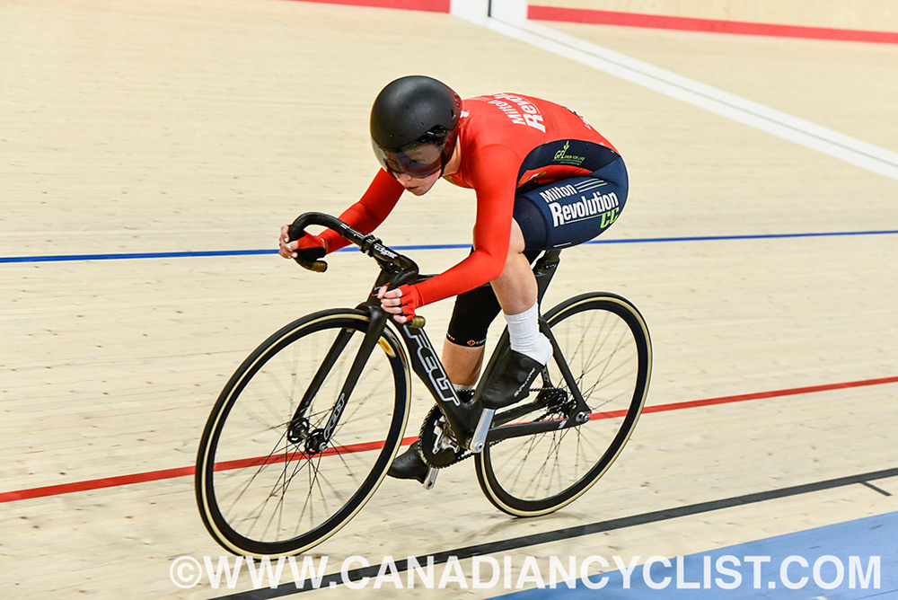 2026 Junior/U17 Track Nationals