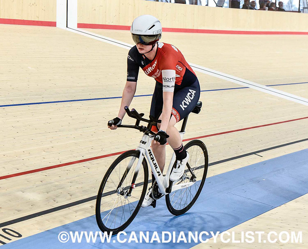 2026 Junior/U17 Track Nationals