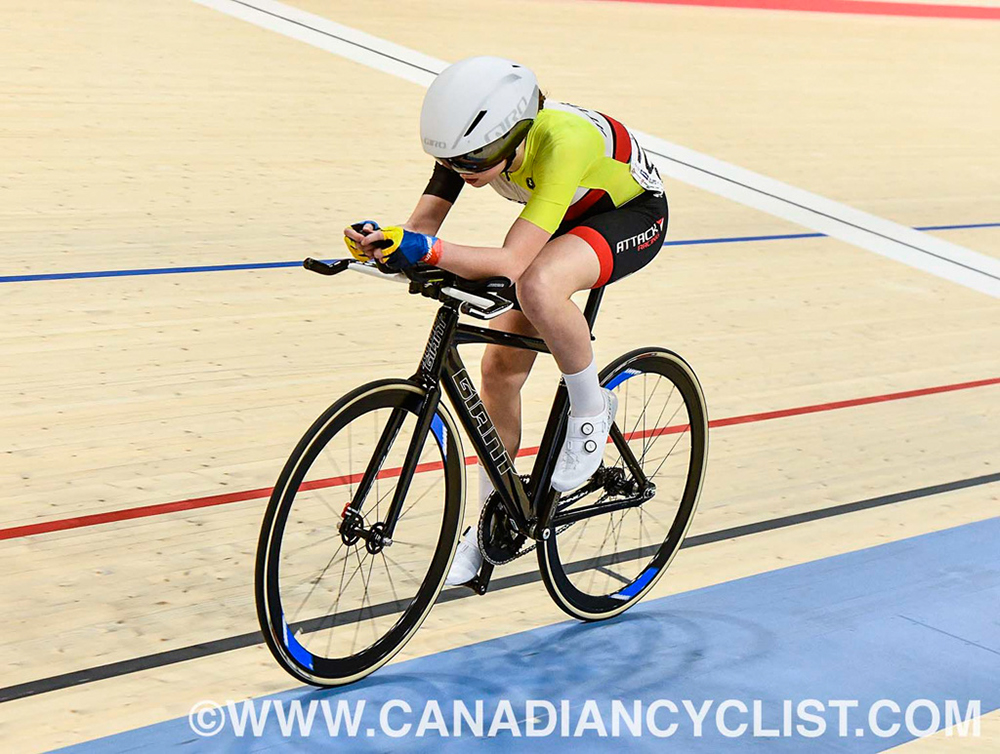2026 Junior/U17 Track Nationals