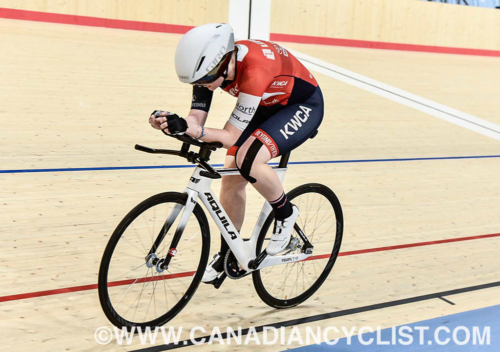 2026 Junior/U17 Track Nationals