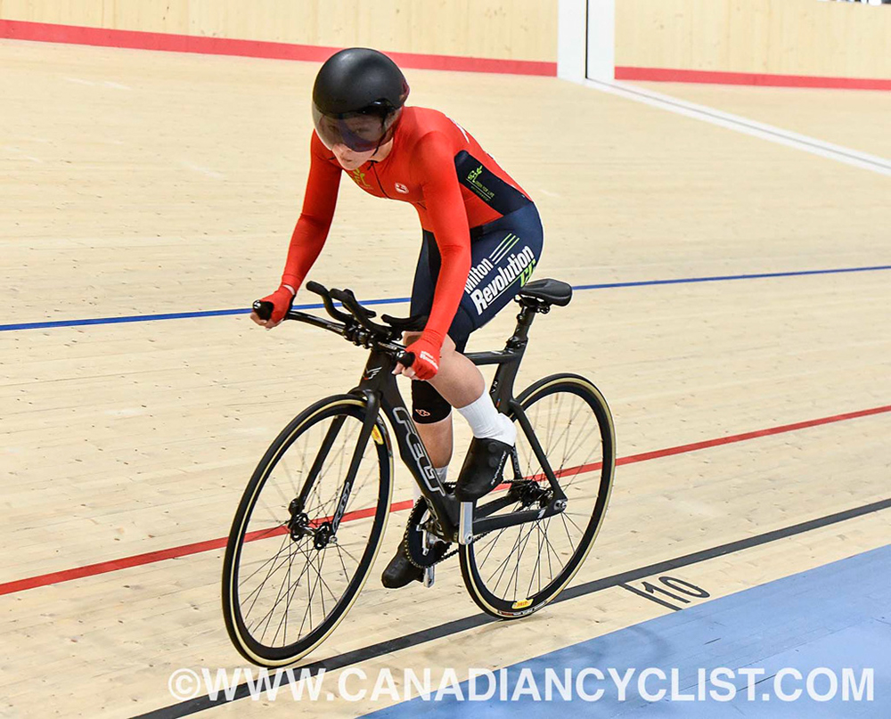 2026 Junior/U17 Track Nationals