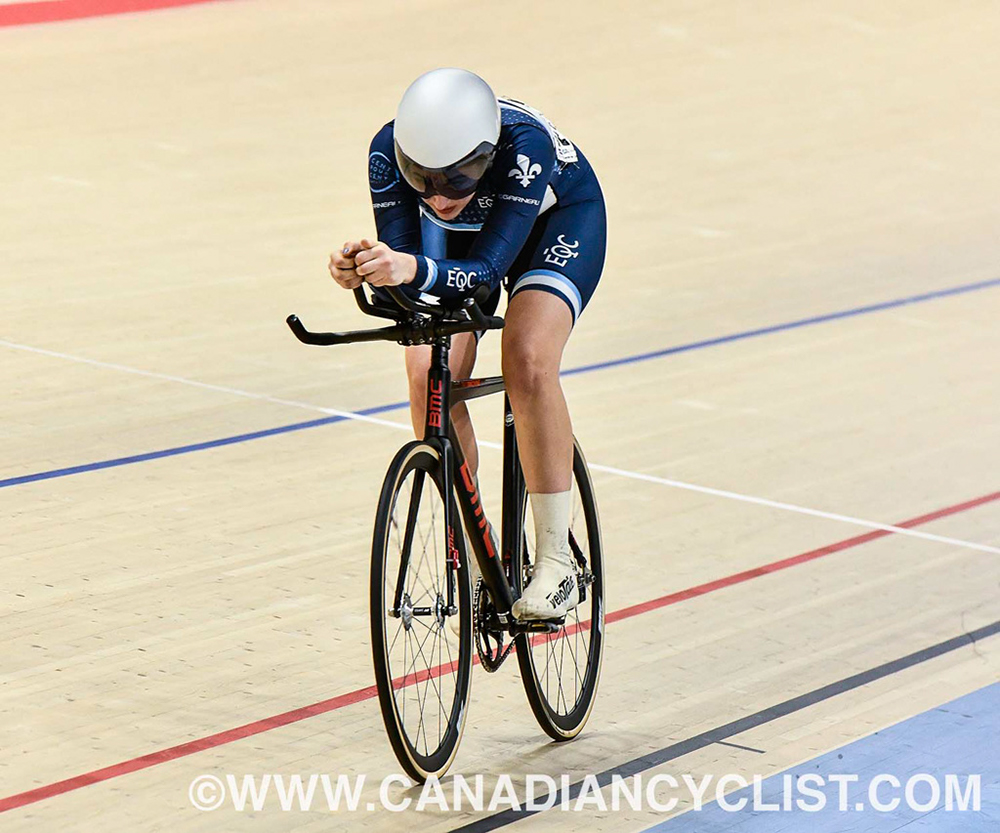2026 Junior/U17 Track Nationals