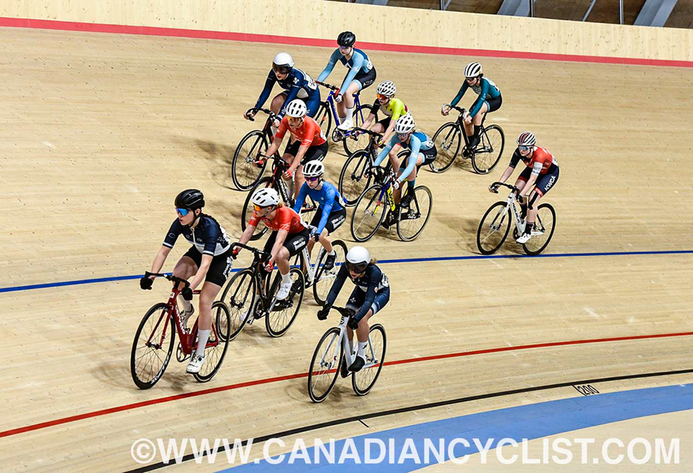 2026 Junior/U17 Track Nationals