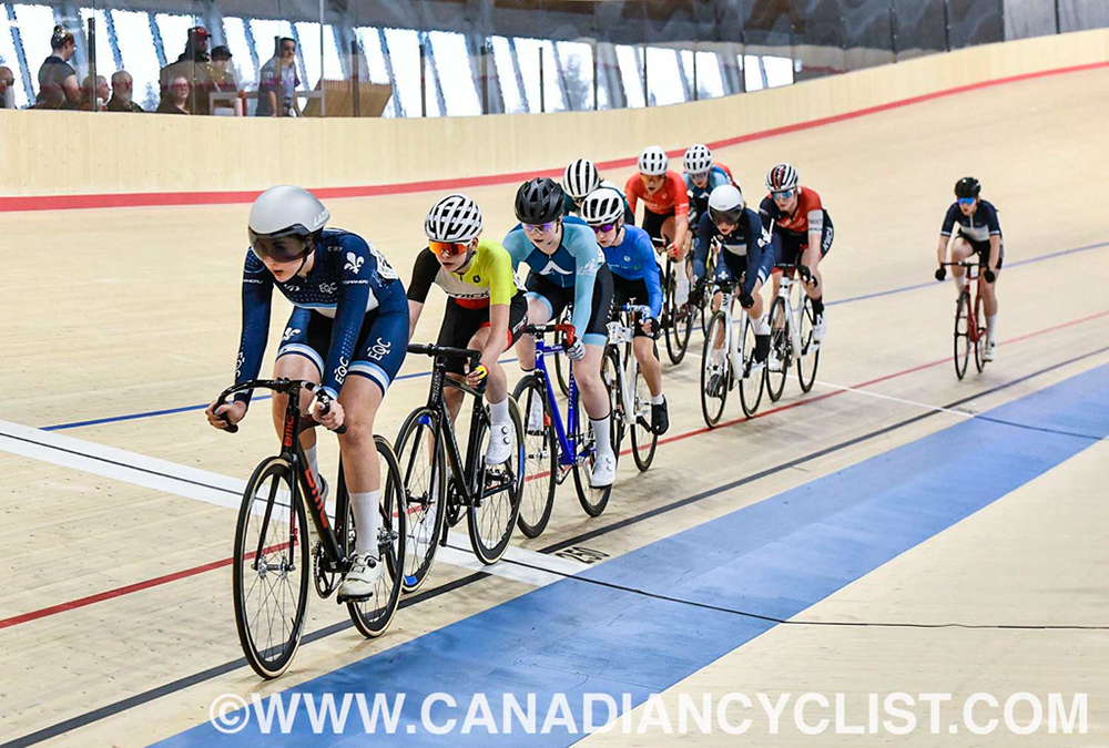 2026 Junior/U17 Track Nationals