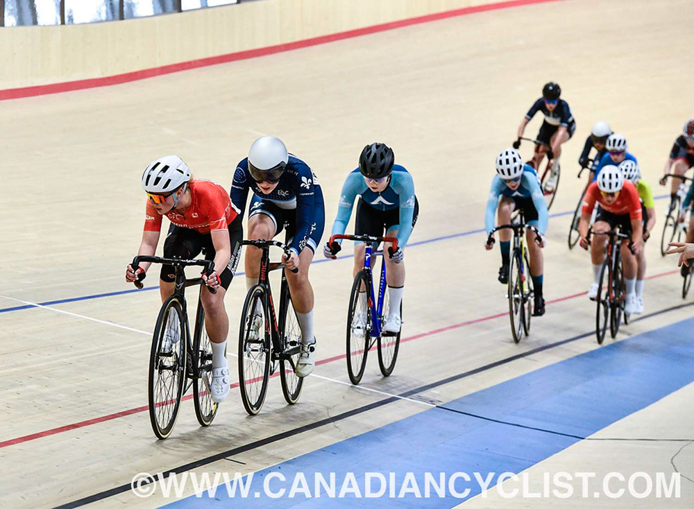 2026 Junior/U17 Track Nationals