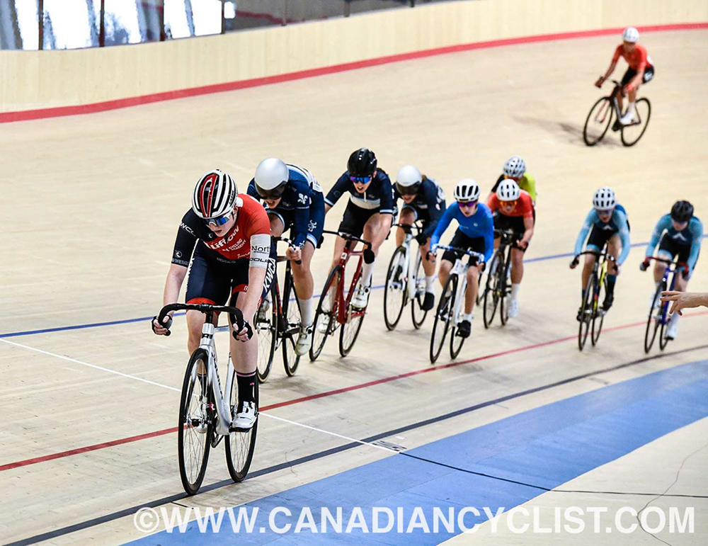 2026 Junior/U17 Track Nationals