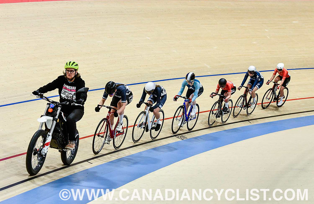 2026 Junior/U17 Track Nationals