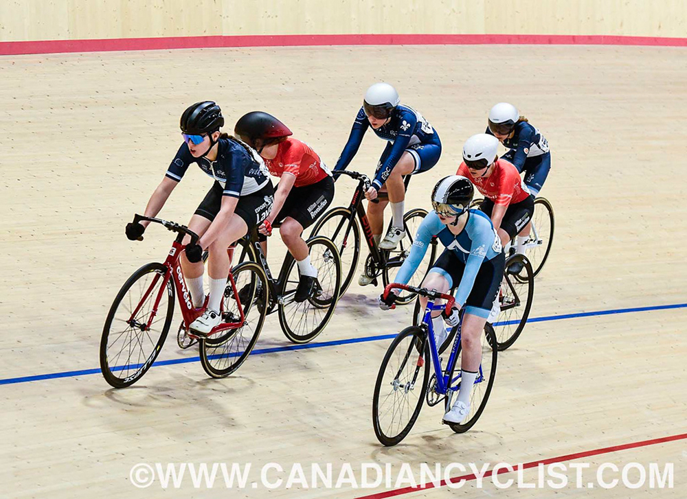 2026 Junior/U17 Track Nationals