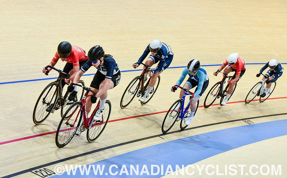 2026 Junior/U17 Track Nationals