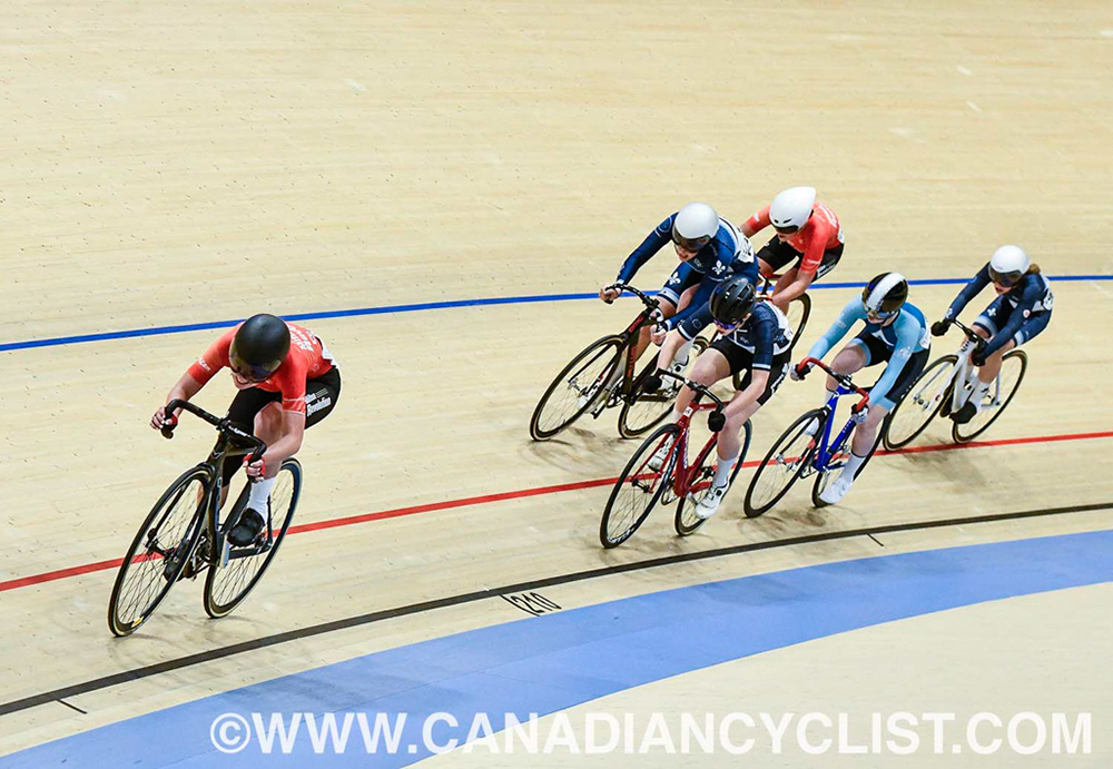 2026 Junior/U17 Track Nationals