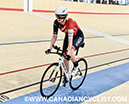 2026 Junior/U17 Track Nationals