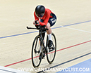 2026 Junior/U17 Track Nationals