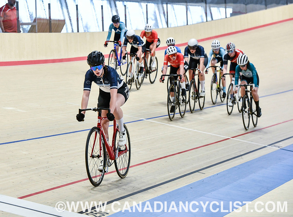 2026 Junior/U17 Track Nationals