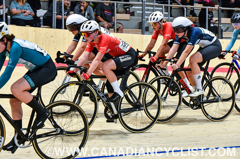 2026 Junior/U17 Track Nationals