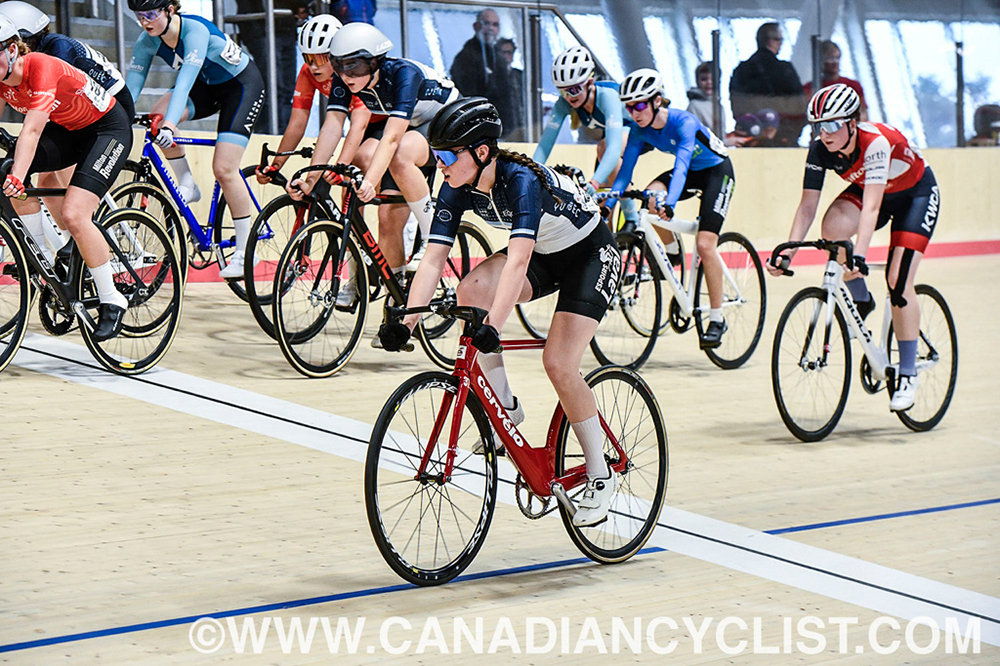 2026 Junior/U17 Track Nationals