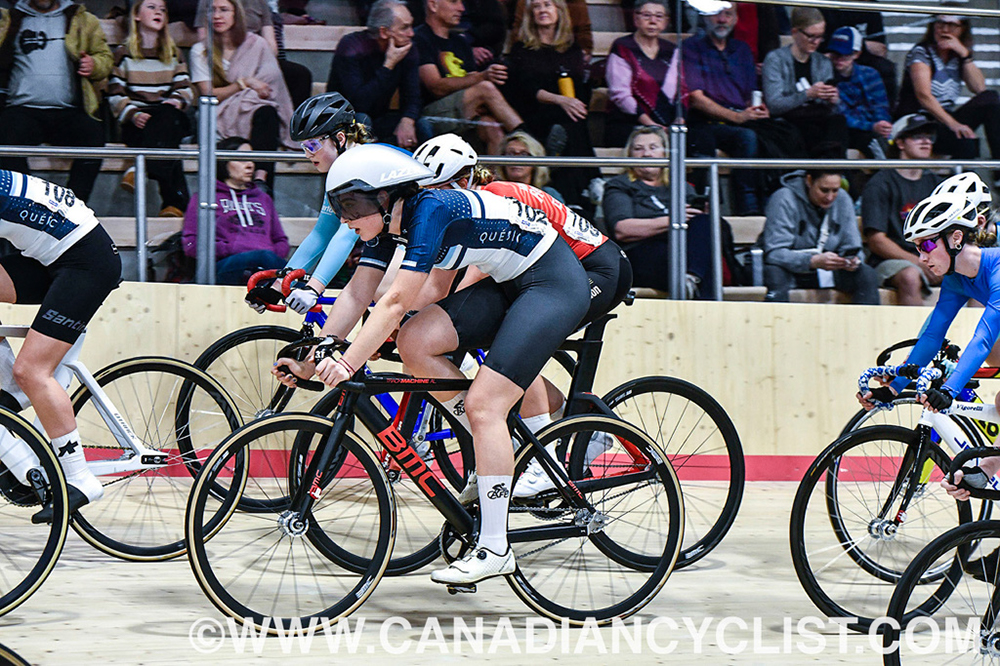 2026 Junior/U17 Track Nationals