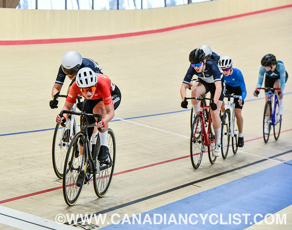 2026 Junior/U17 Track Nationals