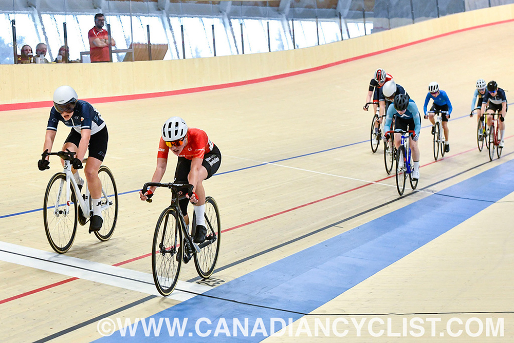 2026 Junior/U17 Track Nationals