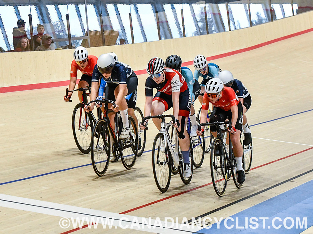 2026 Junior/U17 Track Nationals
