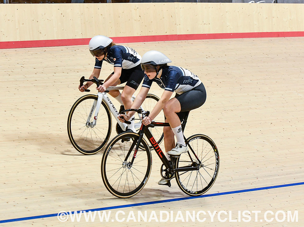 2026 Junior/U17 Track Nationals