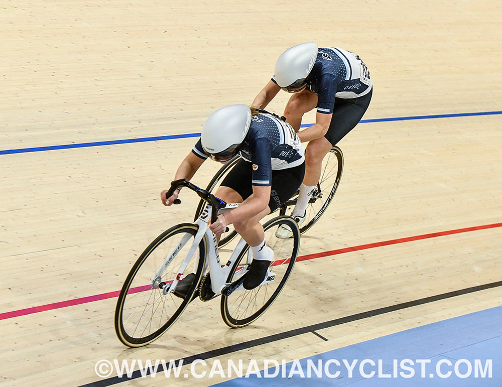 2026 Junior/U17 Track Nationals