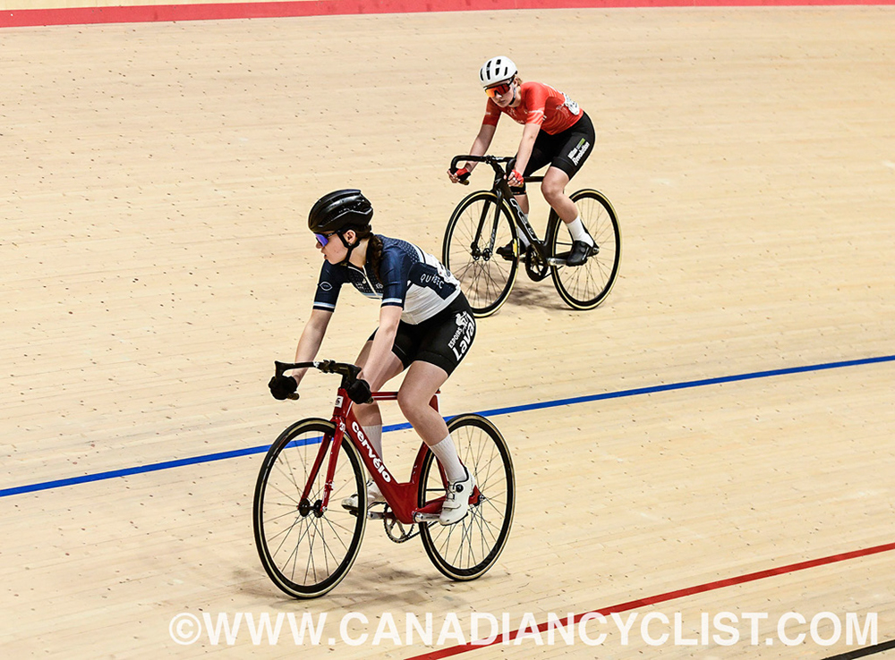 2026 Junior/U17 Track Nationals