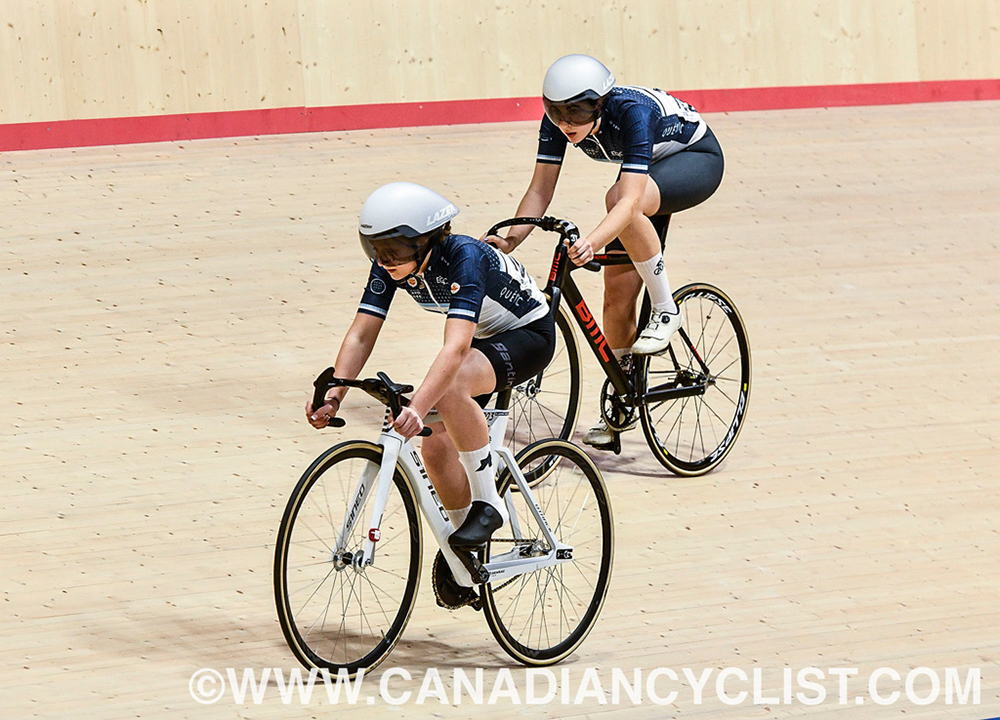 2026 Junior/U17 Track Nationals
