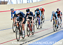 2026 Junior/U17 Track Nationals