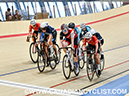 2026 Junior/U17 Track Nationals
