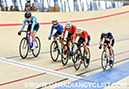 2026 Junior/U17 Track Nationals