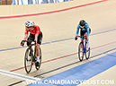 2026 Junior/U17 Track Nationals