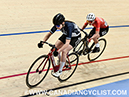 2026 Junior/U17 Track Nationals