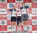 2026 Junior/U17 Track Nationals